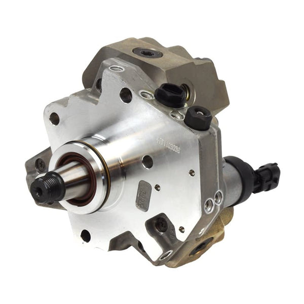 Industrial Injection 120% Over Double Dragon CP3 03-07 Dodge 5.9L