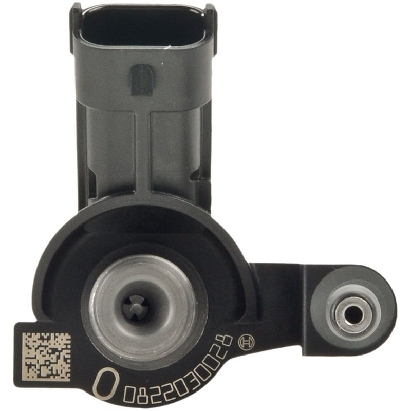 Bosch 0445117008 Brand New No Core Injector for 11-16 GM 6.6L Duramax Express and Savana Van LML