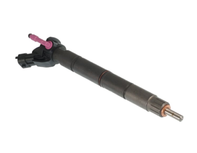 Bosch 0445118027 Brand New No Core Fuel Injector for 20-22 Ford 6.7L Powerstroke