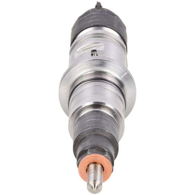 Bosch 0445120204 Stock Brand New Injector for 07-10 Ram 6.7L Cummins Cab &amp; Chassis