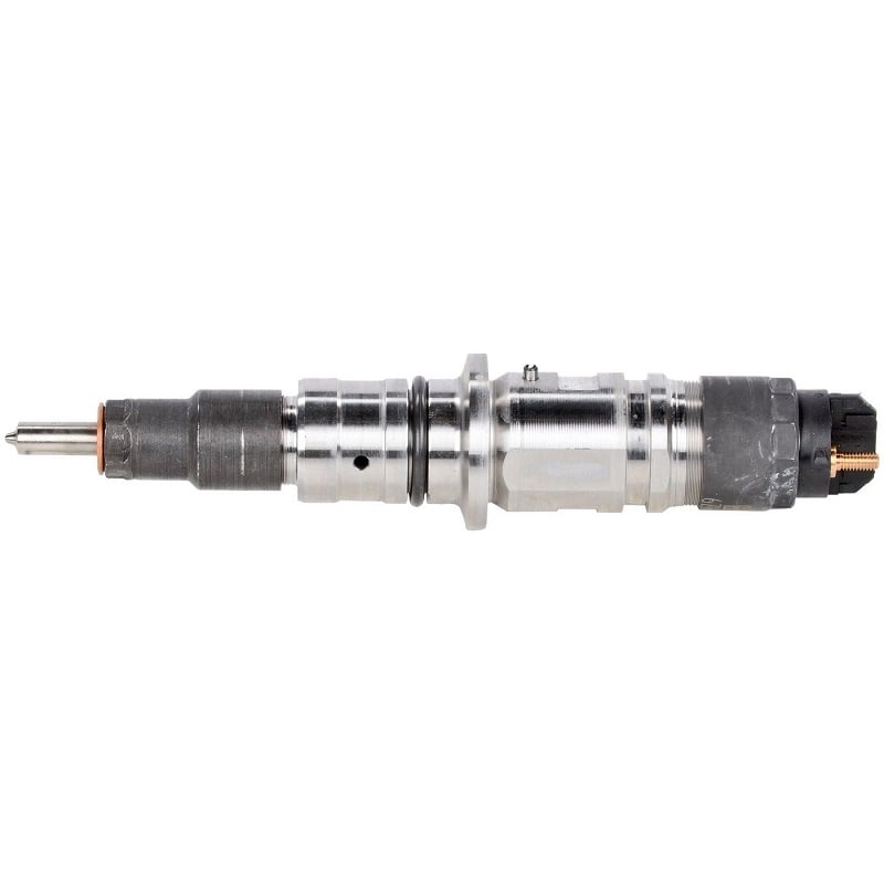 Bosch 0445120204 Stock Brand New Injector for 07-10 Ram 6.7L Cummins Cab &amp; Chassis