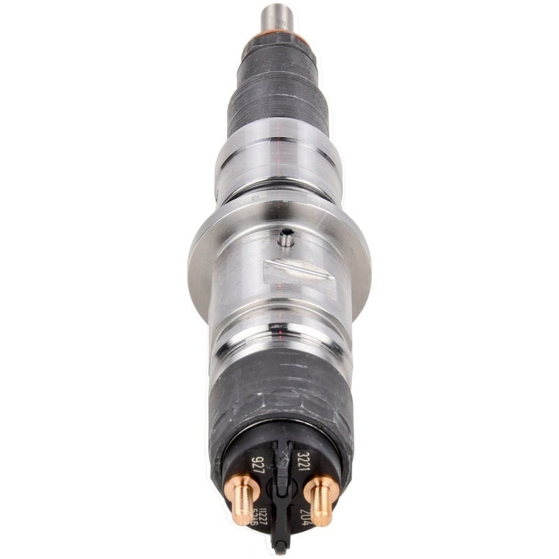 Bosch 0445120204 Stock Brand New Injector for 07-10 Ram 6.7L Cummins Cab &amp; Chassis