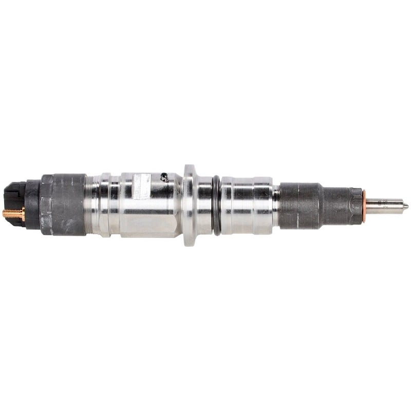 Bosch 0445120204 Stock Brand New Injector for 07-10 Ram 6.7L Cummins Cab &amp; Chassis