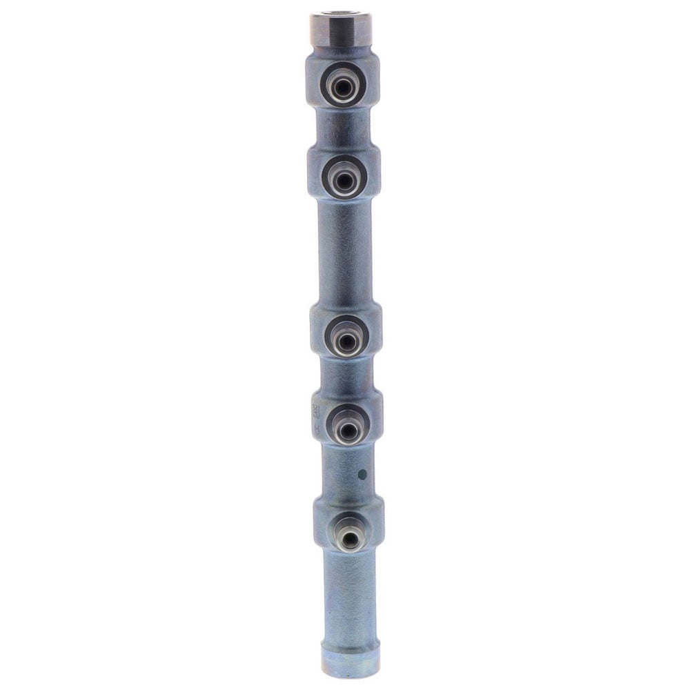 Bosch 0445218015 Right Side Fuel Rail for 11-14 Ford 6.7L Powerstroke