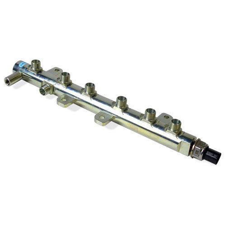Bosch 0445226126 Fuel Rail for 13-18 Ram 6.7L Cummins
