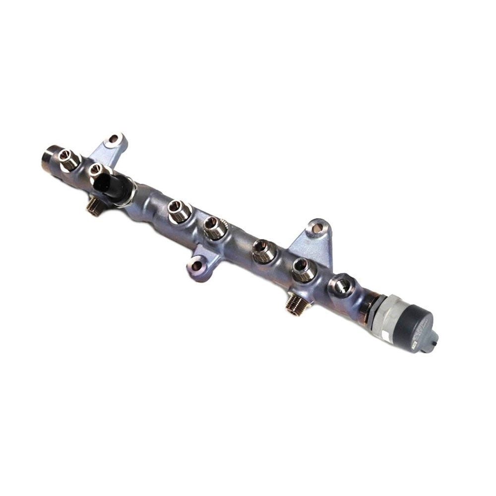 Bosch 0445226126 Fuel Rail for 13-18 Ram 6.7L Cummins