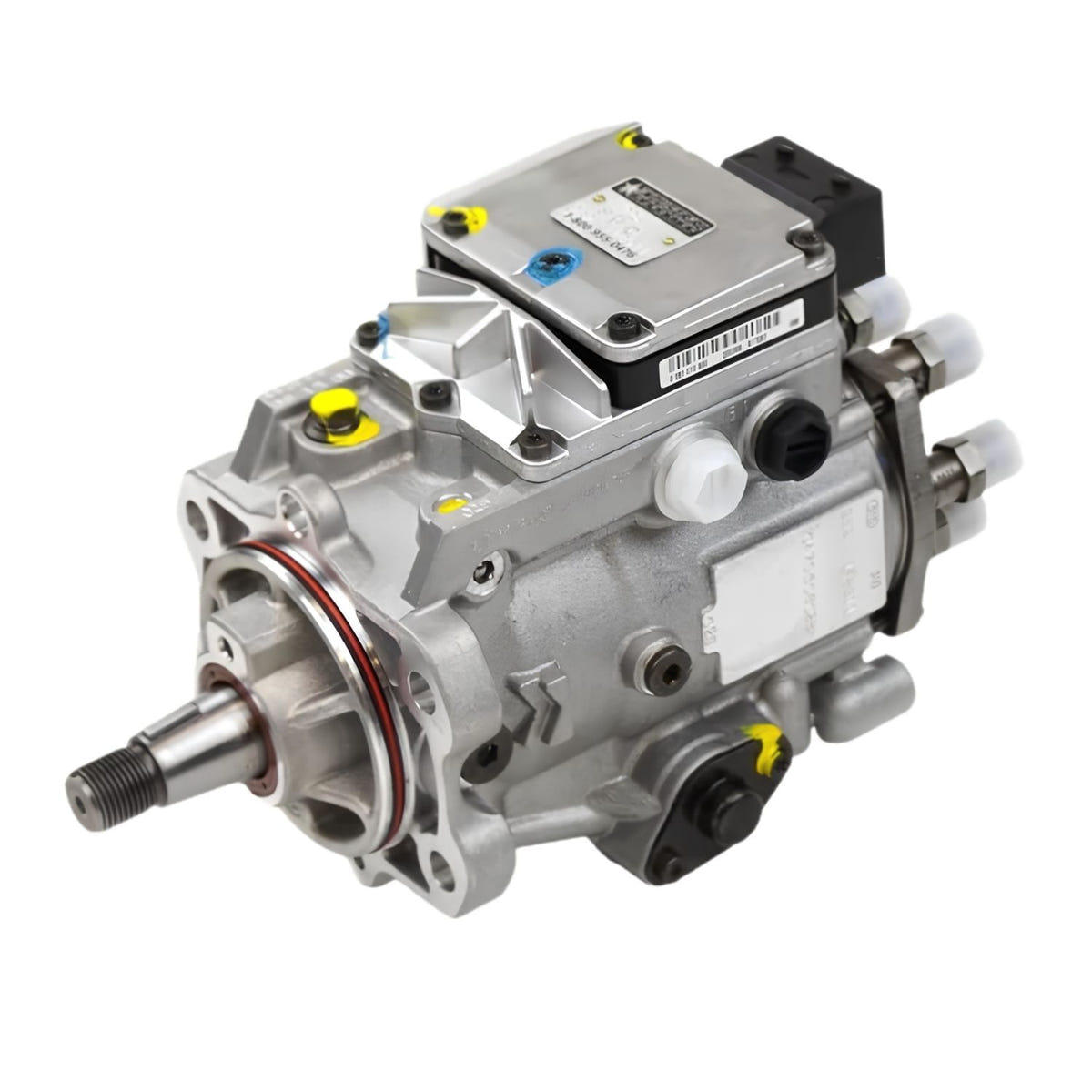 Industrial Injection Bosch Remanufactured VP44 Injection Pump Mid-Range Cummins