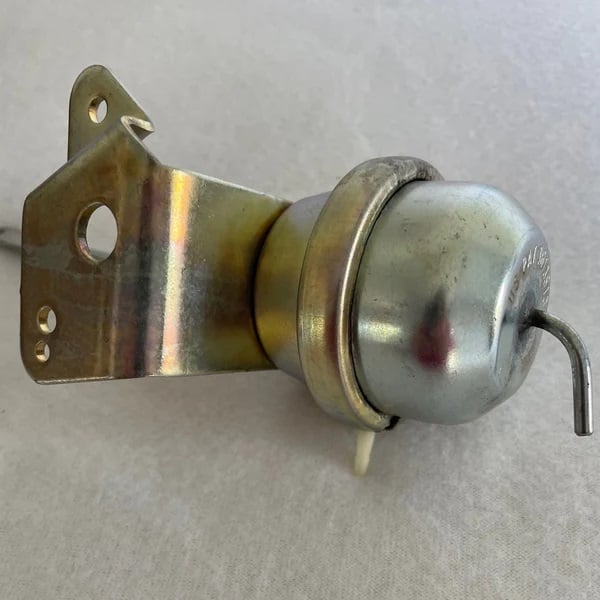 Mopar Replacement Heater Door Actuator for 94-02 Ram 5.9L Cummins 2500 and 3500