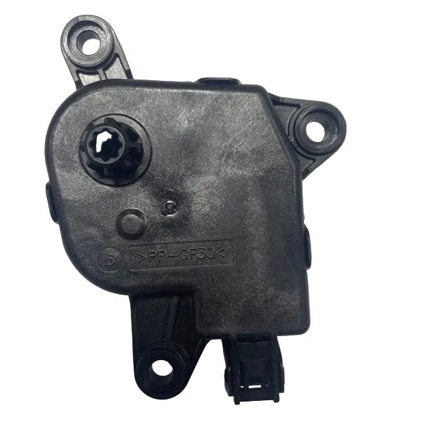 Mopar Single Zone Heat &amp; A and C Actuator for 03-09 Ram 5.9L and 6.7L Cummins 2500 and 3500