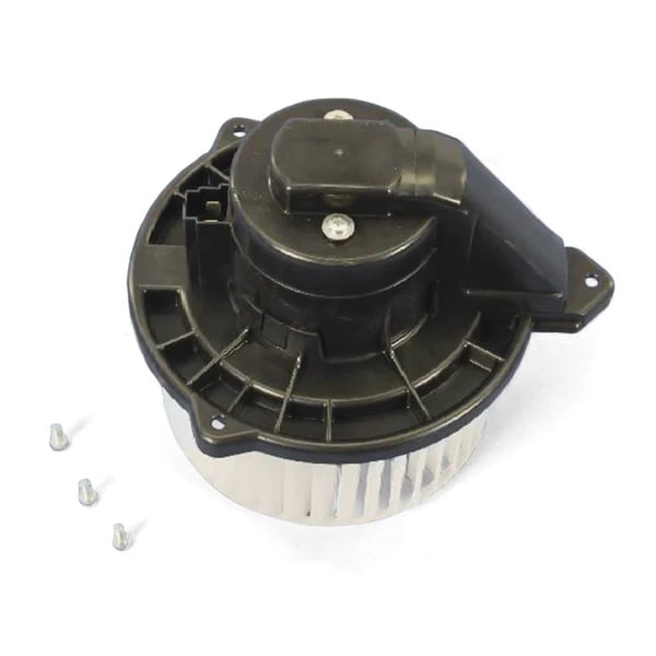 Mopar HVAC Blower Motor for 03-09 Ram 5.9 and 6.7L Cummins 2500 and 3500