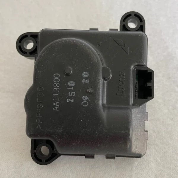 Mopar A and C Temperature Door Actuator for 94-02 Ram 5.9L Cummins