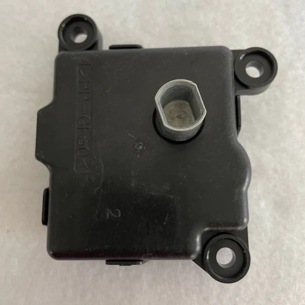 Mopar A and C Temperature Door Actuator for 94-02 Ram 5.9L Cummins