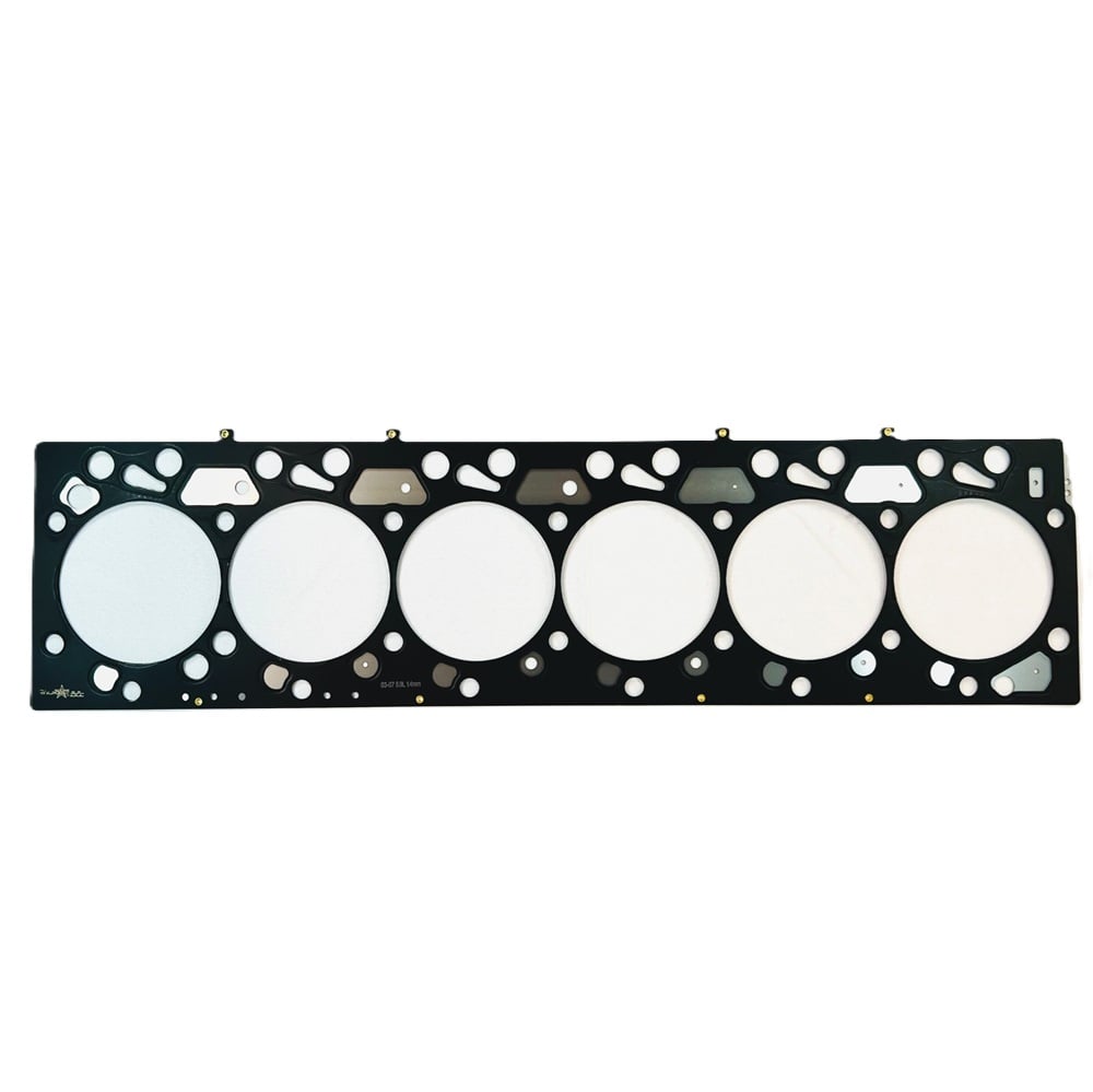 Hamilton Cams Fire Ring Head Gasket for 03-07 Dodge 5.9L Cummins