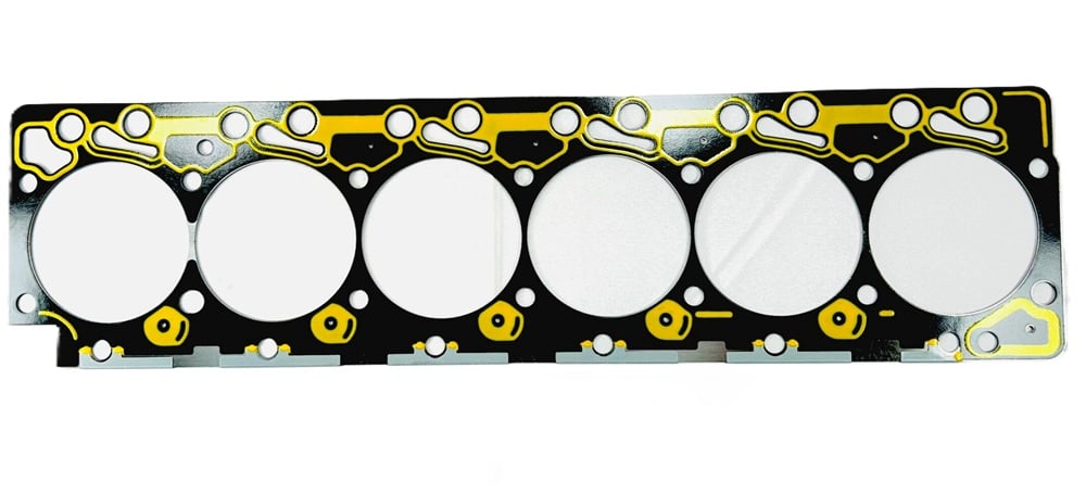 Hamilton Cams Fire Ring Head Gasket for 89-98 Dodge 5.9L Cummins