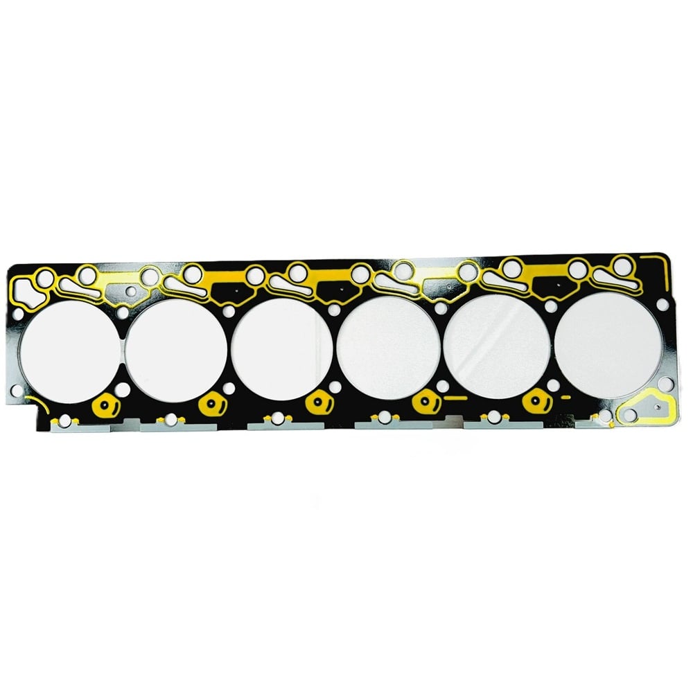 Hamilton Cams Fire Ring Head Gasket for 89-98 Dodge 5.9L Cummins