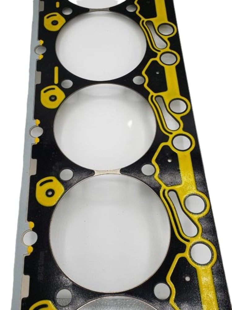 Hamilton Cams Fire Ring Head Gasket for 89-98 Dodge 5.9L Cummins