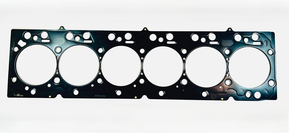 Hamilton Cams Fire Ring Head Gasket for 07.5-18 Dodge and Ram 6.7L Cummins