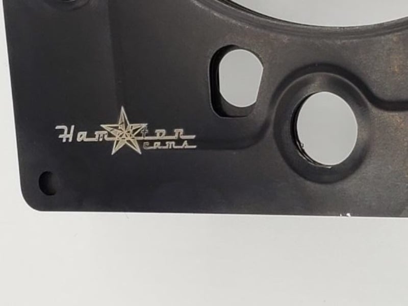 Hamilton Cams Fire Ring Head Gasket for 07.5-18 Dodge and Ram 6.7L Cummins