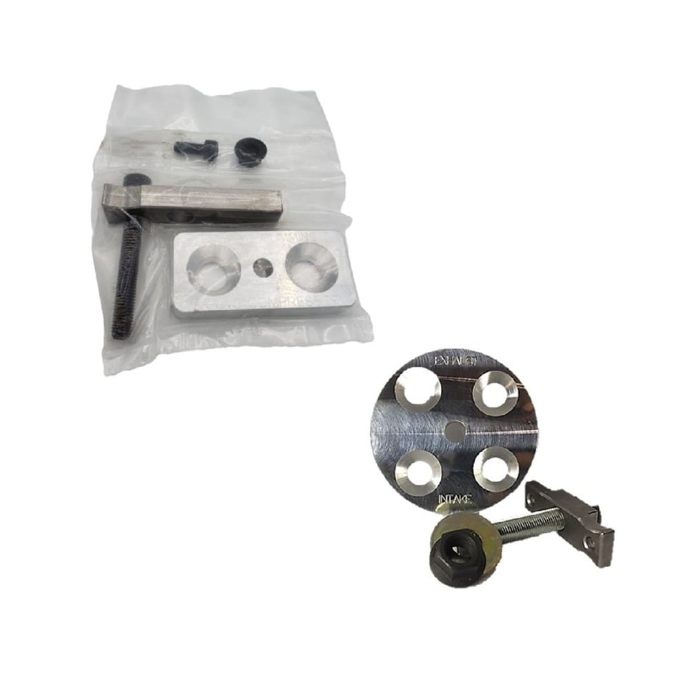Hamilton Cams Valve Spring Compressor Tool for 89-24 Dodge and Ram 5.9L and 6.7L Cummins