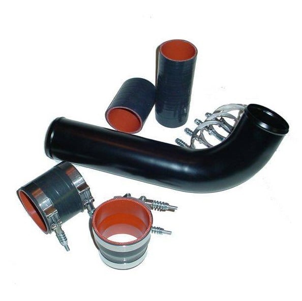 Glacier Diesel Power Boost Tube Kit for 07.5-09 Dodge Ram 6.7L Cummins