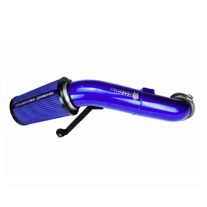 Sinister Diesel Cold Air Intake for 20-21 Ford 6.7L Powerstroke
