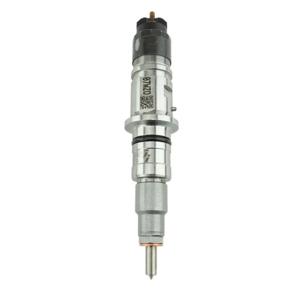 Industrial Injection Dragon Fly and Stock Fuel Injectors for 07.5-12 Dodge and Ram 6.7L Cummins