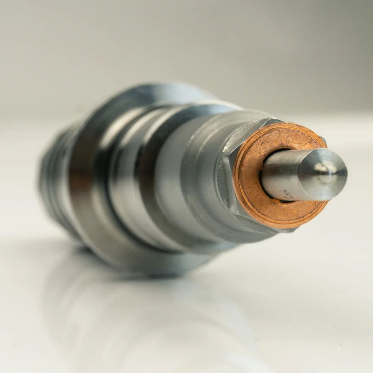 Industrial Injection Dragon Fly and Stock Fuel Injectors for 2007.5-2012 Dodge and Ram 6.7L Cummins