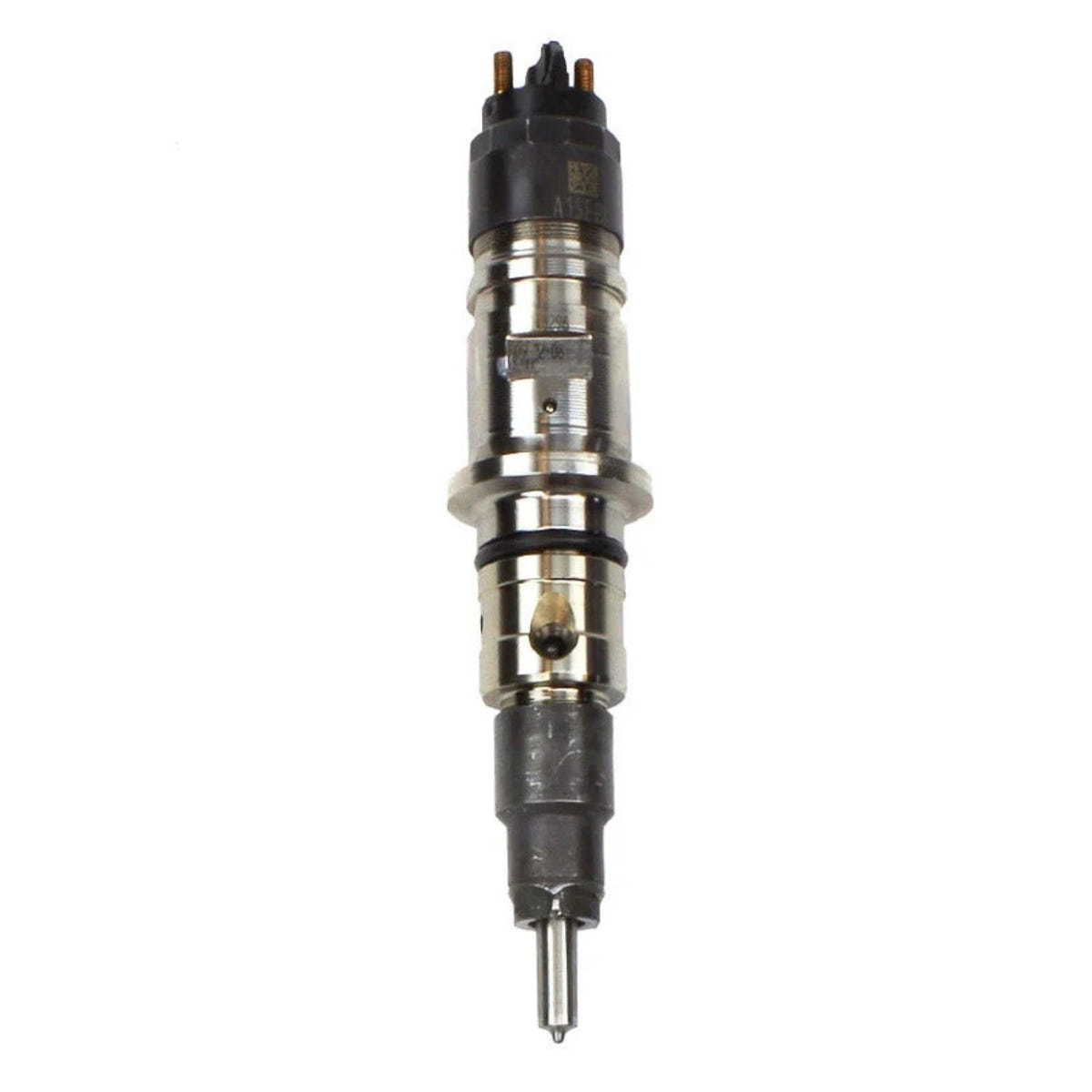 Industrial Injection Dragon Fly and Stock Fuel Injectors for 07.5-12 Dodge and Ram 6.7L Cummins
