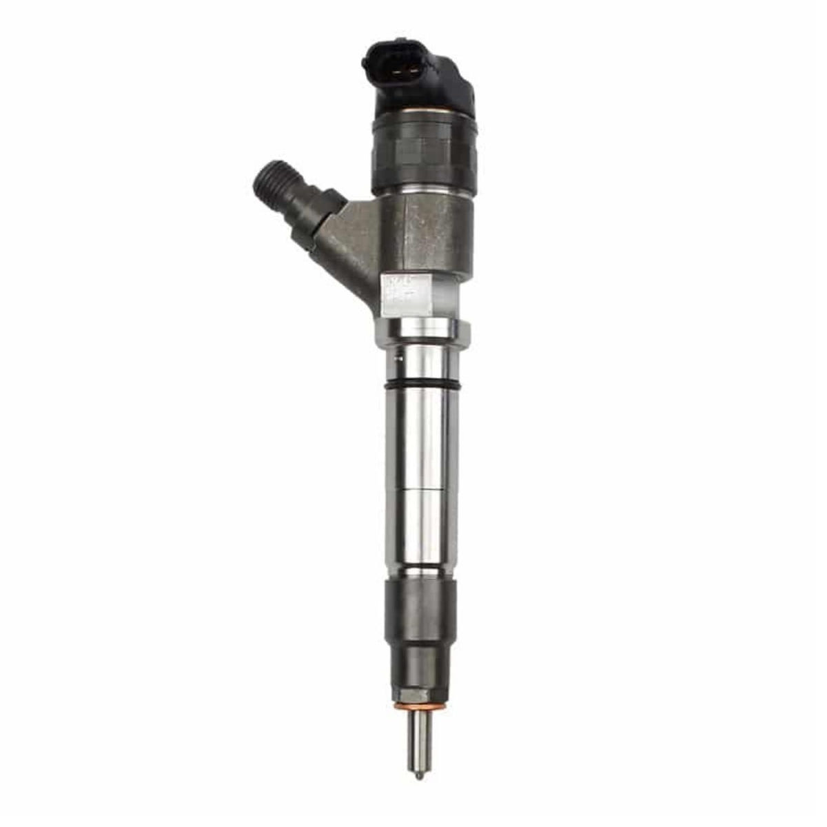 Industrial Injection Dragon Fly and Stock Injectors for 06-07 6.6L LLY and LBZ GM Duramax
