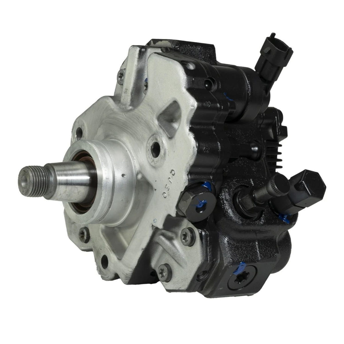 Industrial Injection Reman Modified 42% Over CP3 Injection Pump for for 2004.5-2005 GM Duramax LLY