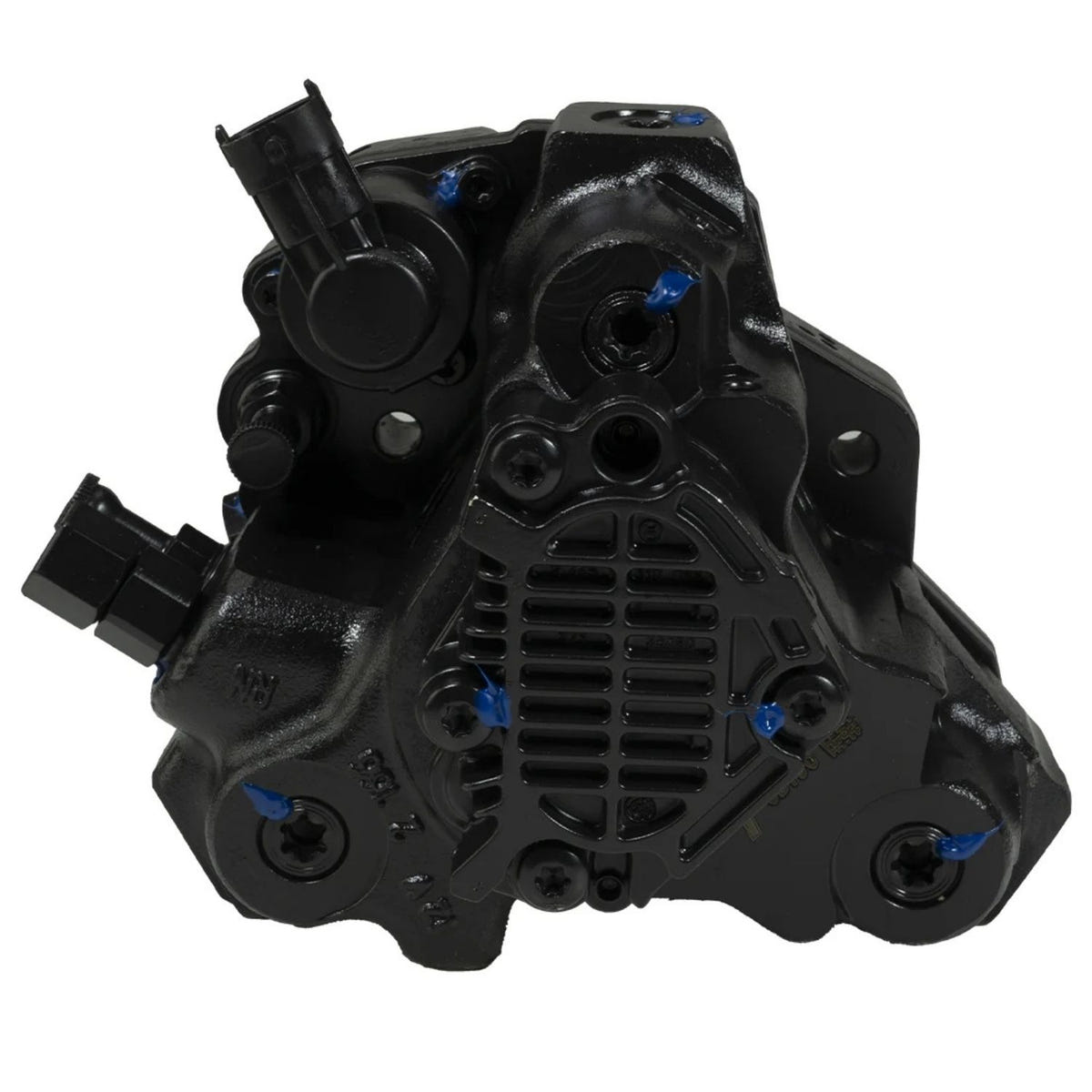 Industrial Injection Reman Modified 42% Over CP3 Injection Pump for for 2004.5-2005 GM Duramax LLY