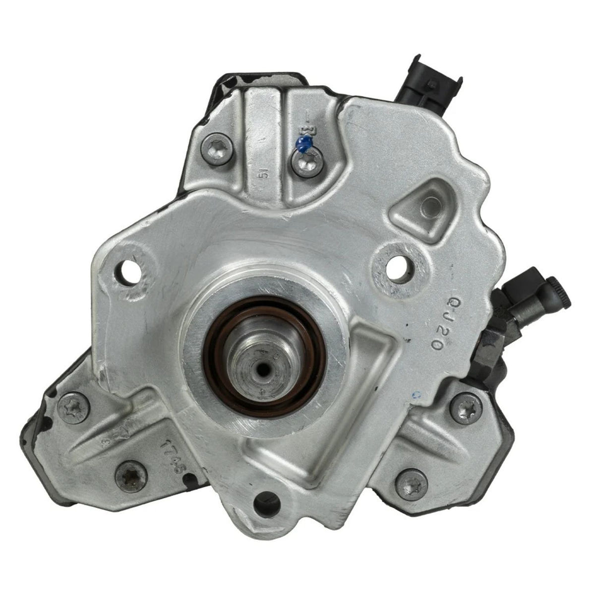 Industrial Injection Reman Modified 42% Over CP3 Injection Pump for for 2004.5-2005 GM Duramax LLY