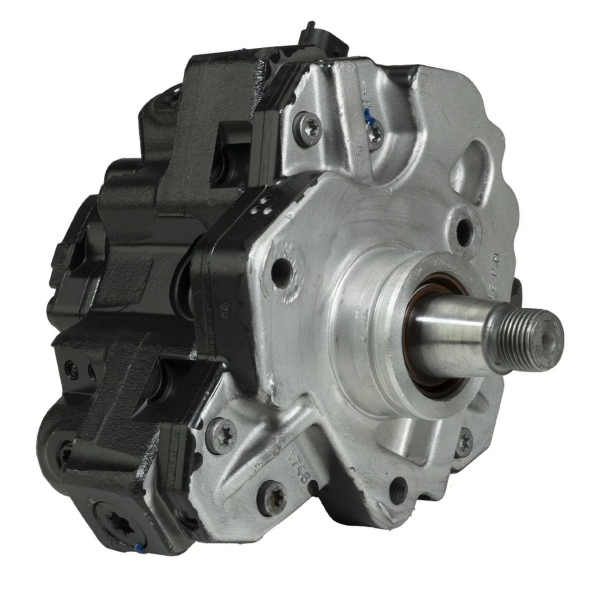 Industrial Injection Reman Modified 42% Over CP3 Injection Pump for for 2004.5-2005 GM Duramax LLY