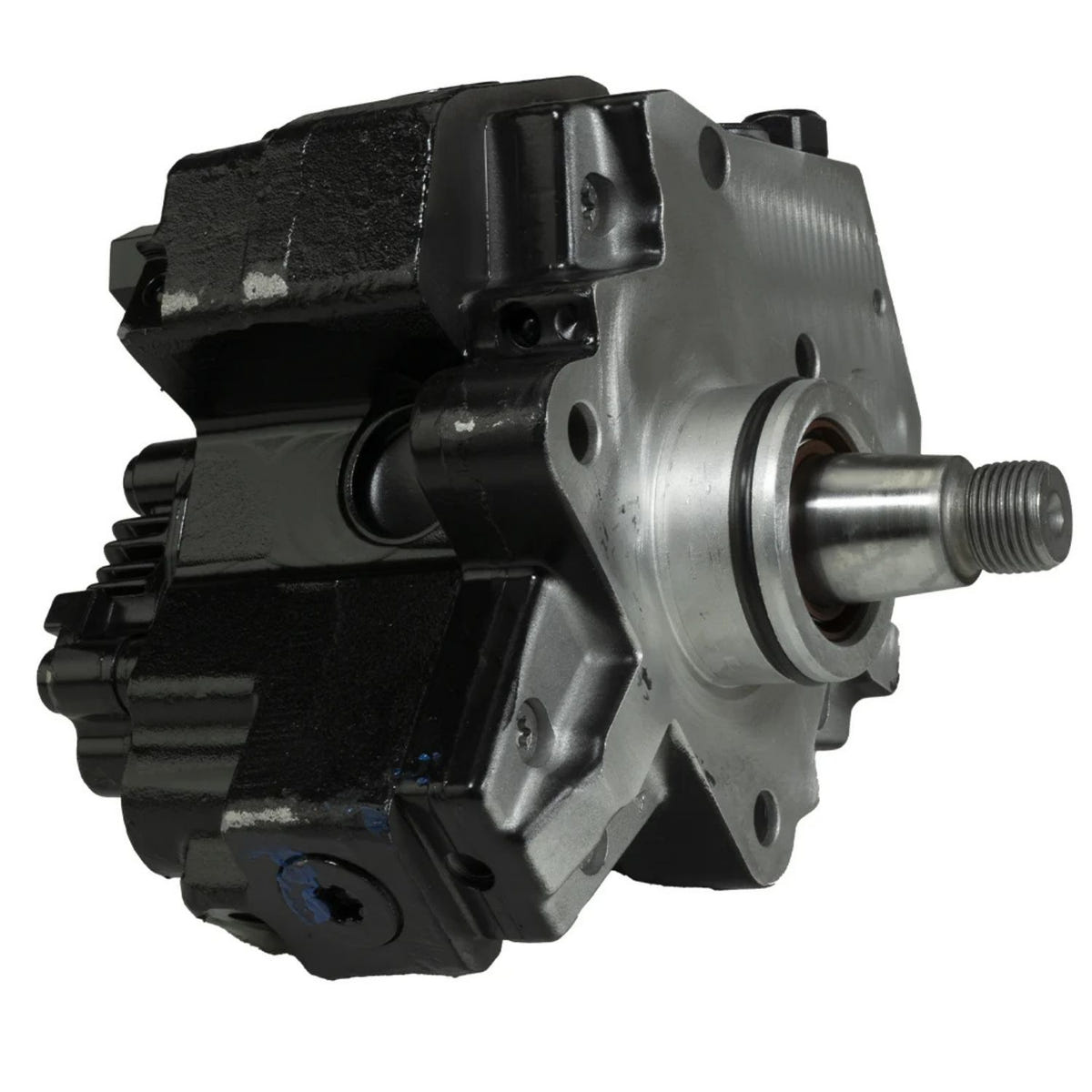 Industrial Injection Reman 120% Over 12mm Stroker CP3 Injection Pump for 2007.5-2018 Dodge and Ram 6.7L Cummins