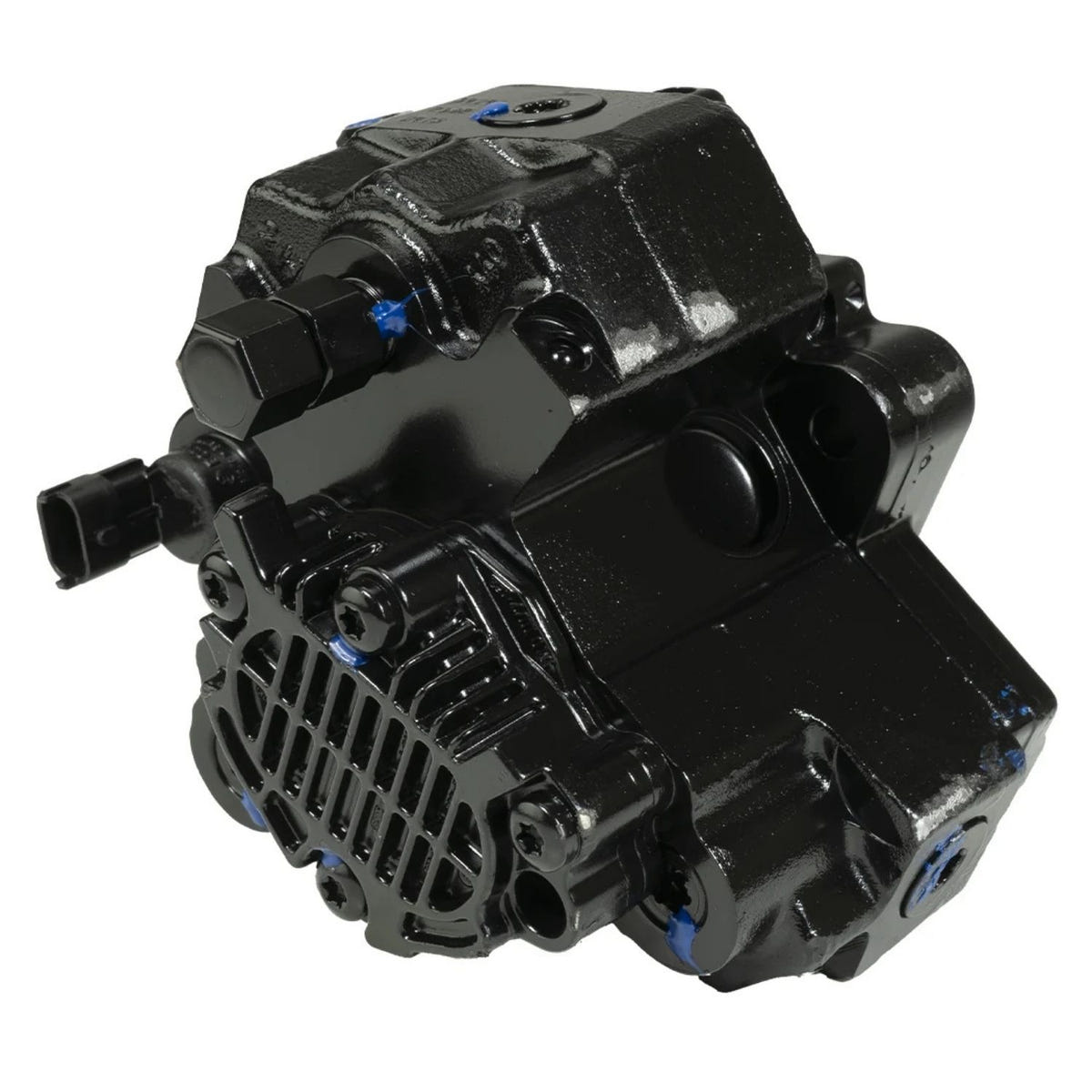 Industrial Injection Reman 120% Over 12mm Stroker CP3 Injection Pump for 2007.5-2018 Dodge and Ram 6.7L Cummins