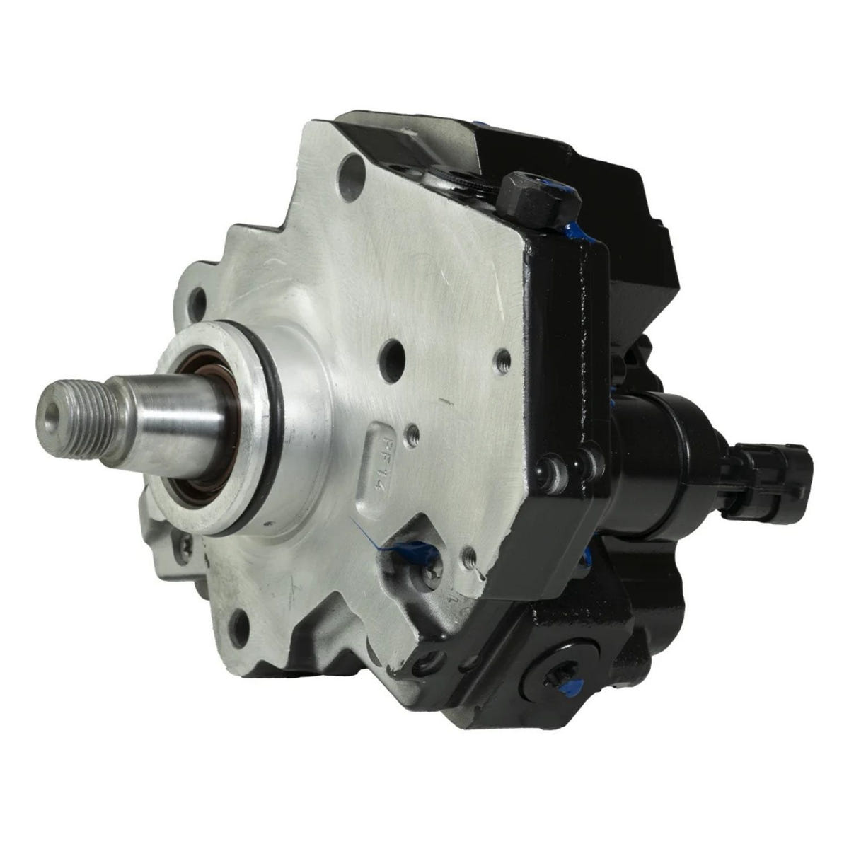 Industrial Injection Reman 85% Over Dragon Fire CP3 Injection Pump for 2007.5-2018 Dodge 6.7L Cummins