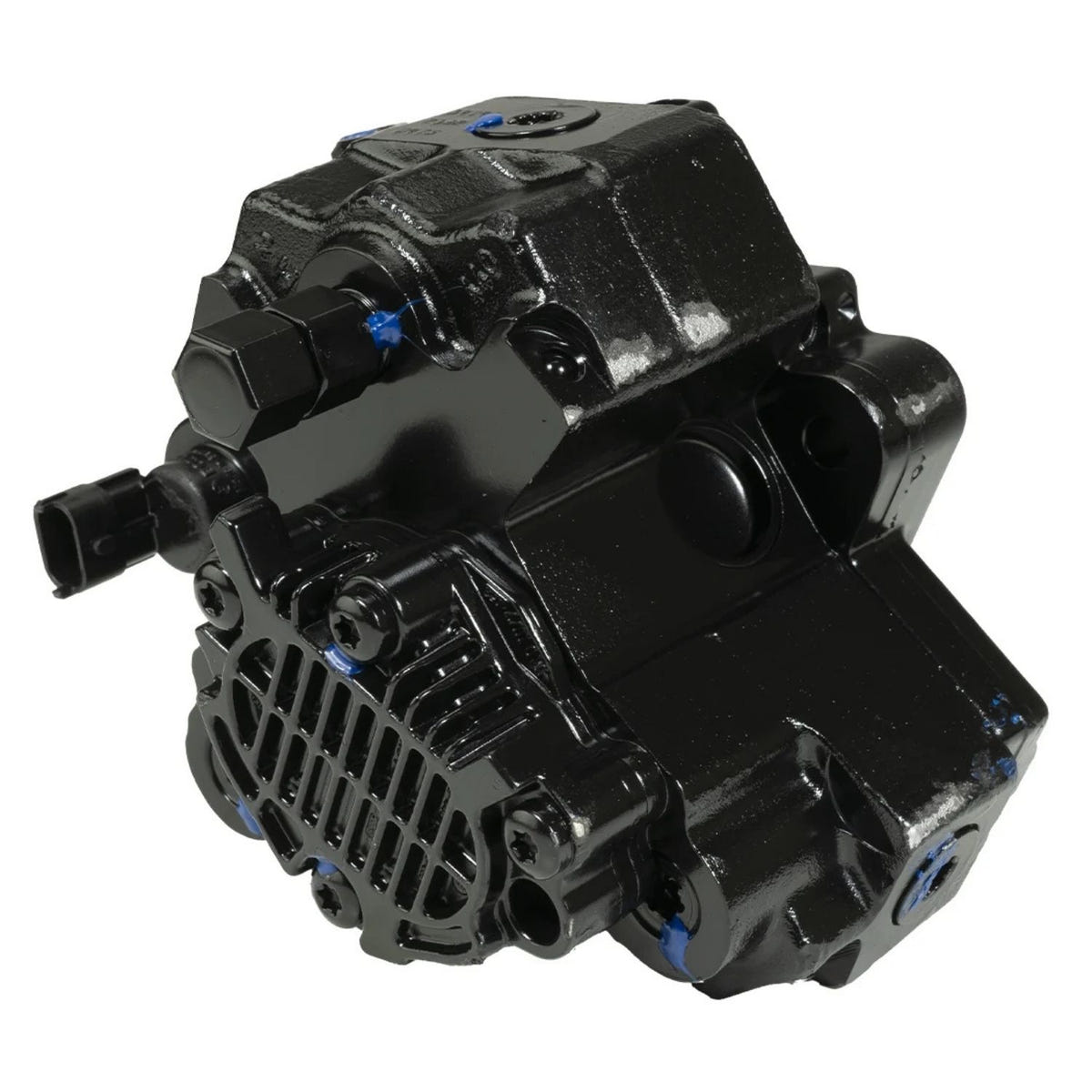 Industrial Injection Reman 85% Over Dragon Fire CP3 Injection Pump for 2007.5-2018 Dodge 6.7L Cummins