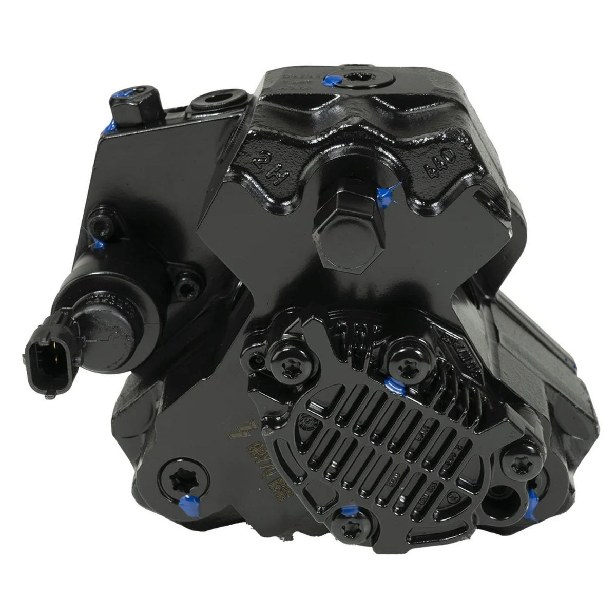 Industrial Injection Reman 85% Over Dragon Fire CP3 Injection Pump for 2007.5-2018 Dodge 6.7L Cummins