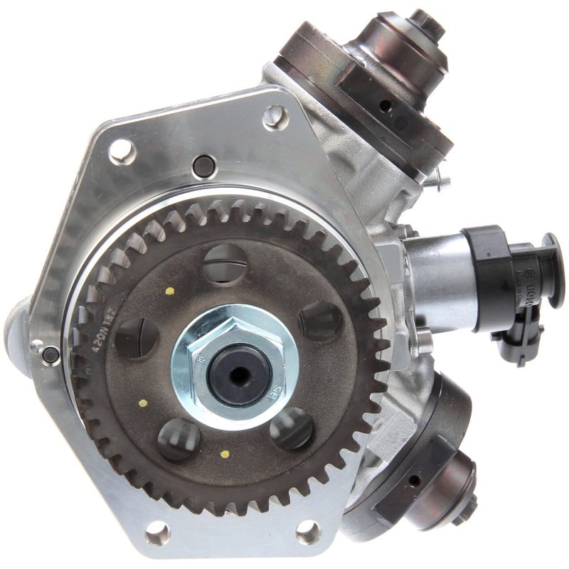 BOSCH 0986437421 Remanufactured Stock CP4 Injection Pump for 11-16 GM 6.6L Duramax LML