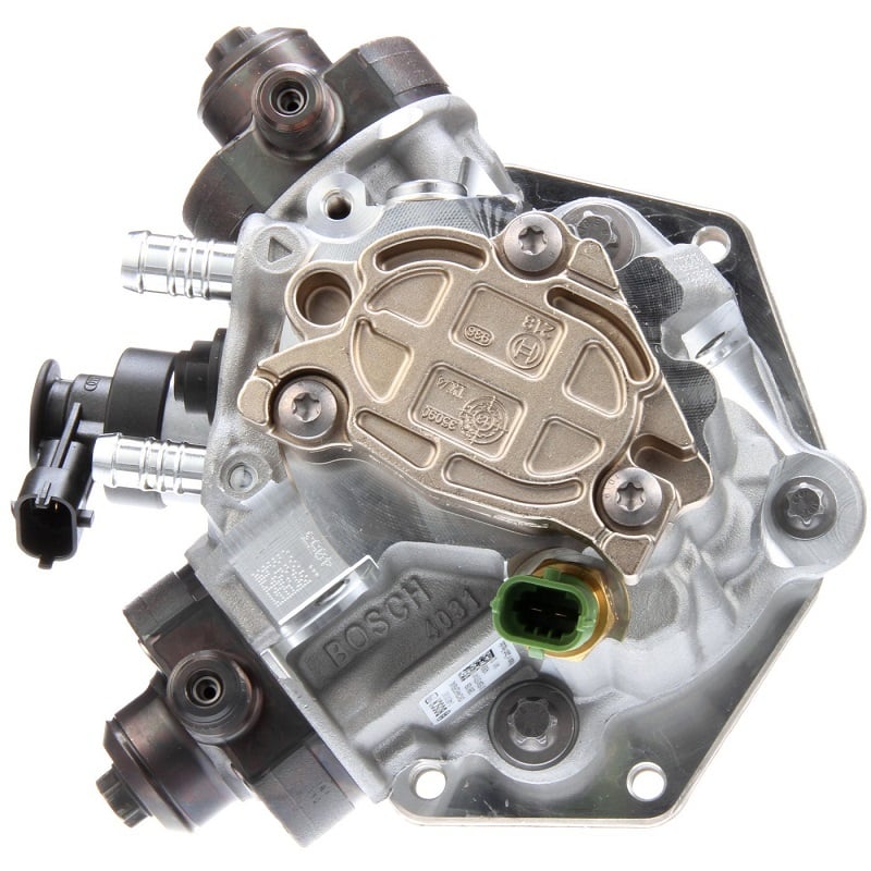 BOSCH 0986437421 Remanufactured Stock CP4 Injection Pump for 11-16 GM 6.6L Duramax LML
