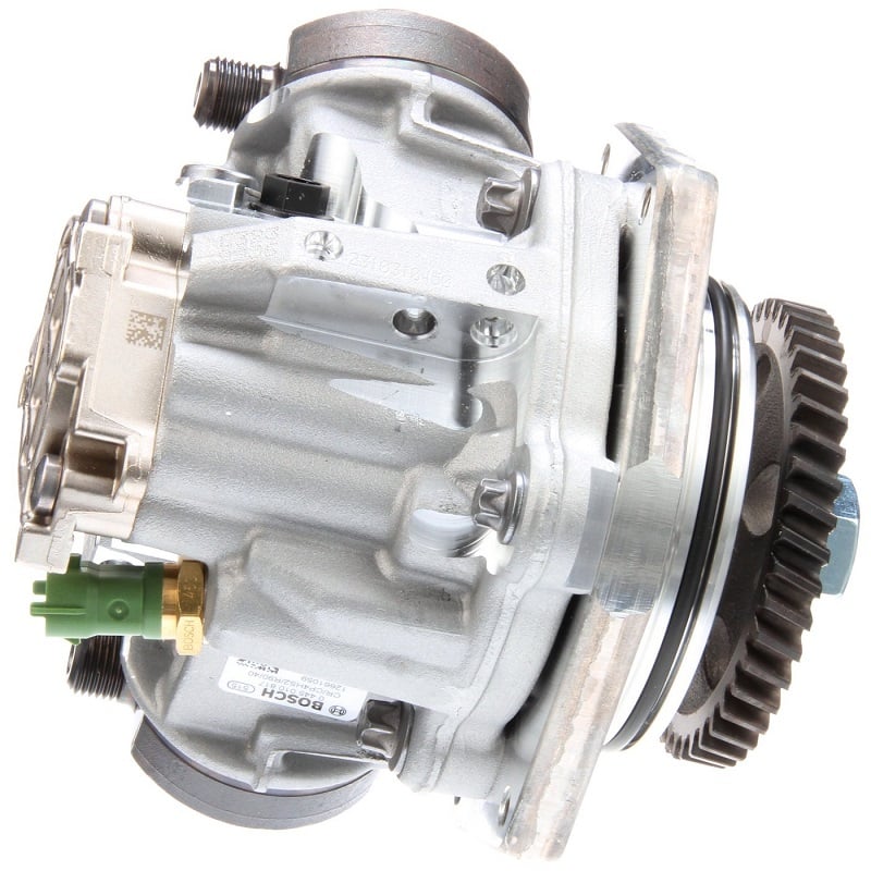 BOSCH 0986437421 Remanufactured Stock CP4 Injection Pump for 11-16 GM 6.6L Duramax LML
