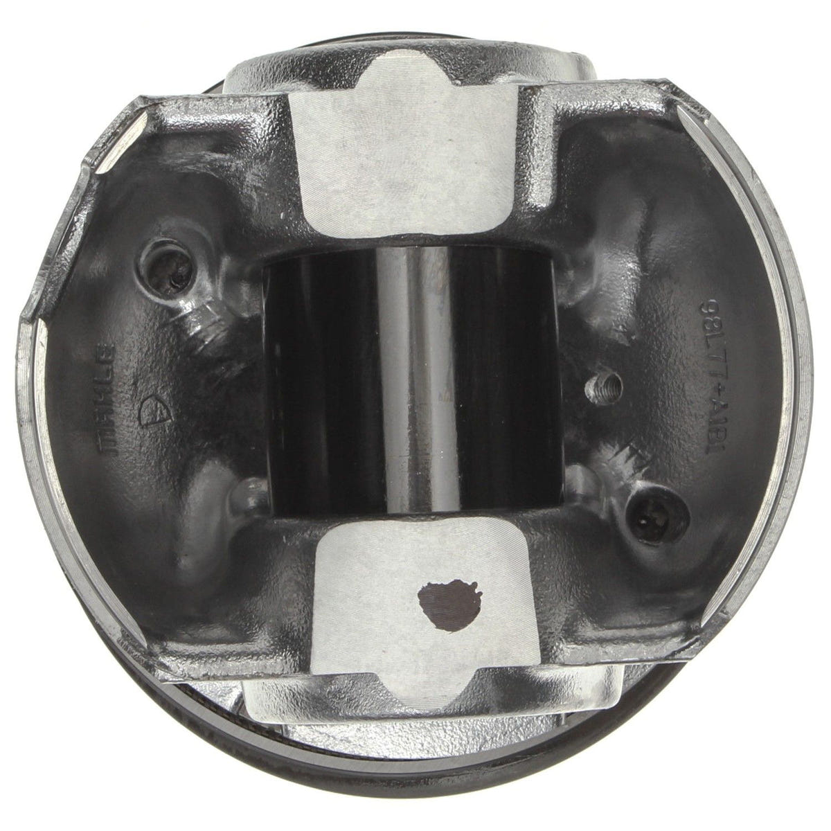 MAHLE Piston Set with Rings 08-10 Ford 6.4L Powerstroke