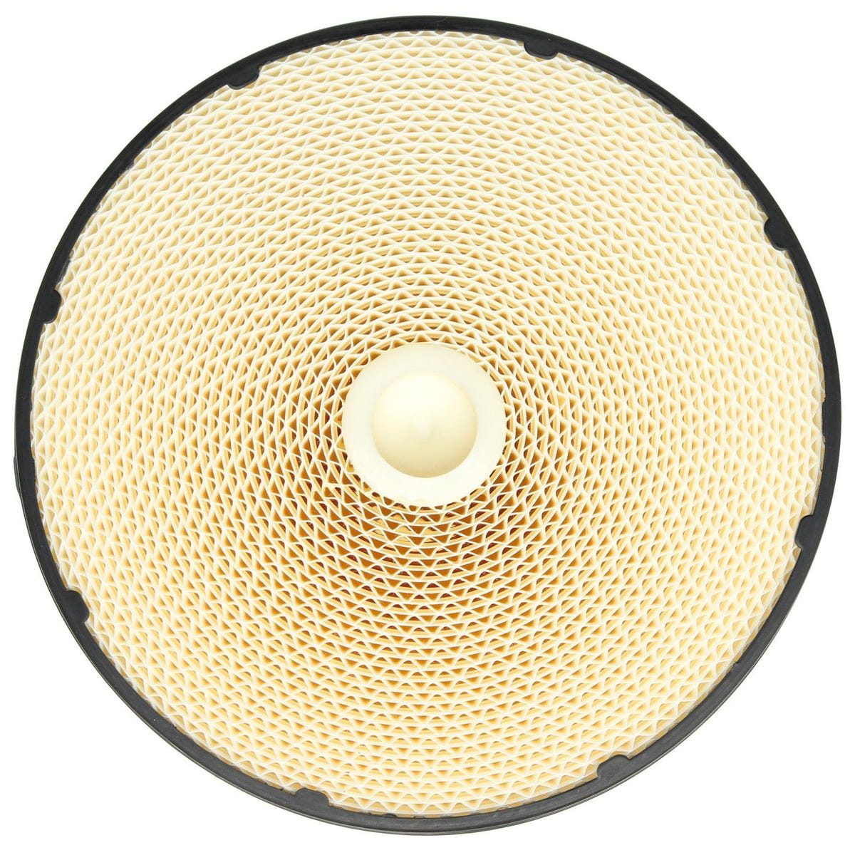 MAHLE Engine Air Filter for 07.5-10 GM 6.6L Duramax LMM