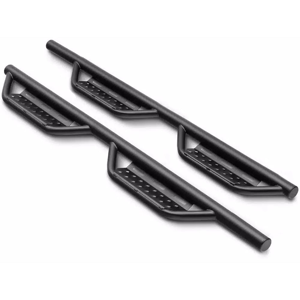 N-Fab Nerf Step RS for 17-24 Ford F-250 and F-350 SuperDuty