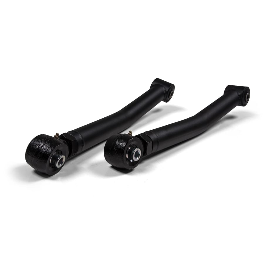 BDS Suspension Rear Lower Adjustable Control Arms for 20-23 Jeep Wrangler JL