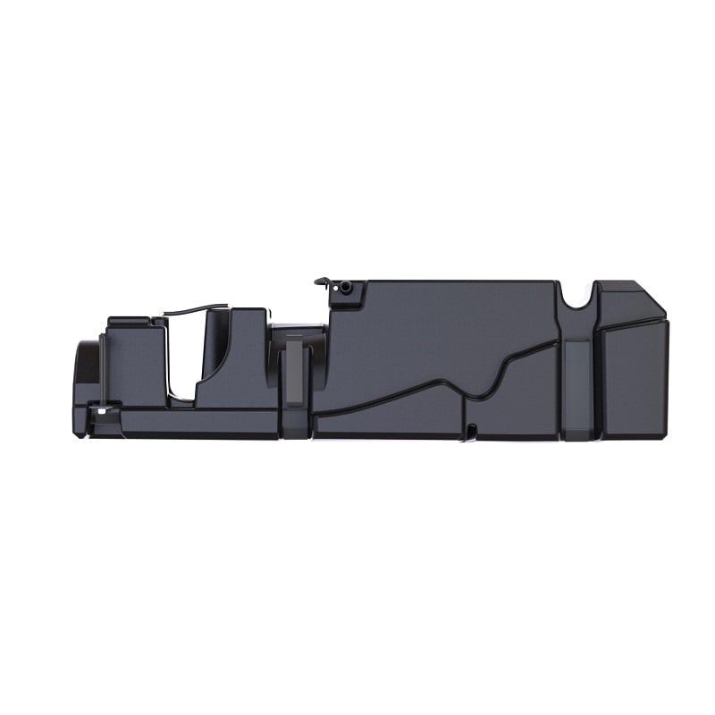 S&amp;B 60 Gallon Replacement Fuel Tank for 20-23 GM 6.6L Duramax Crew Cab Long Bed