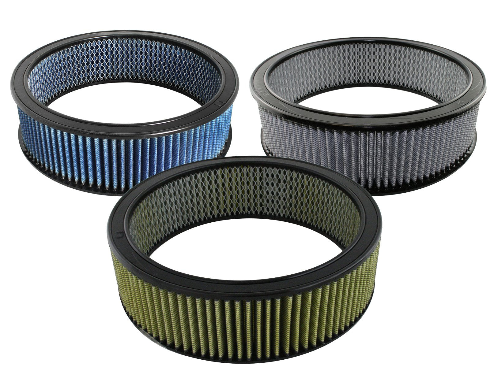AFE Magnum Flow Air Filter for 82-00 GM 6.2L and 6.5L Diesel