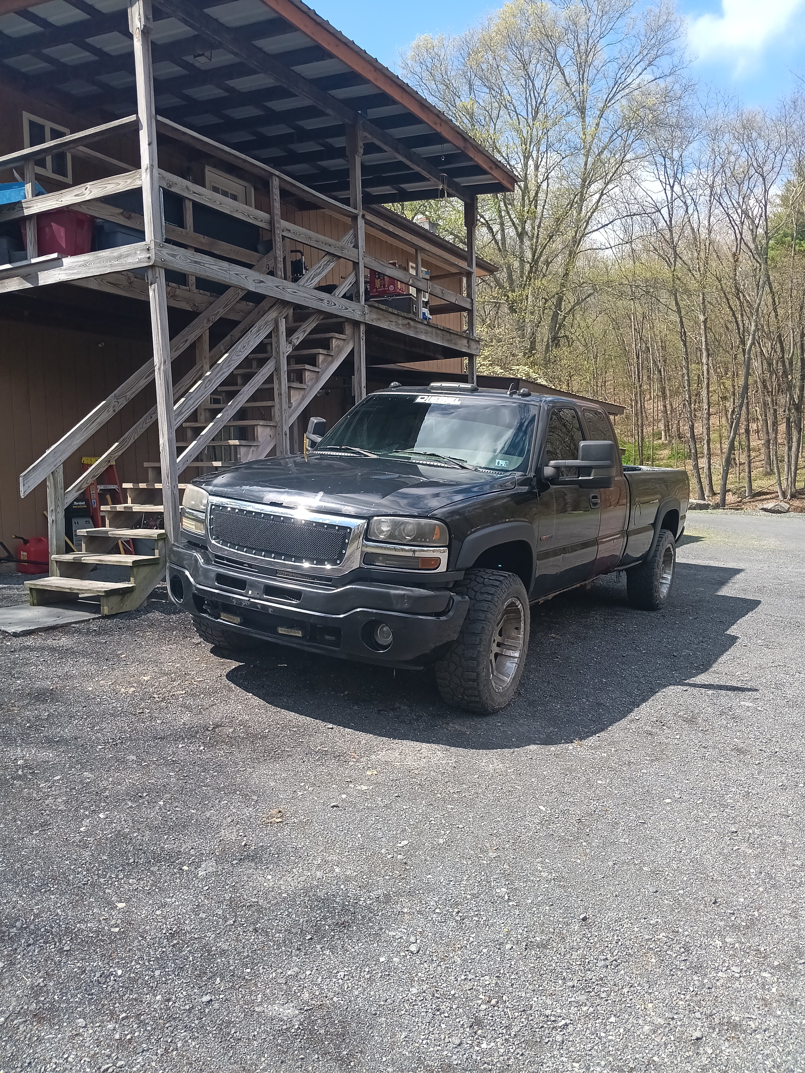Garage photo - Customer 23164210807149