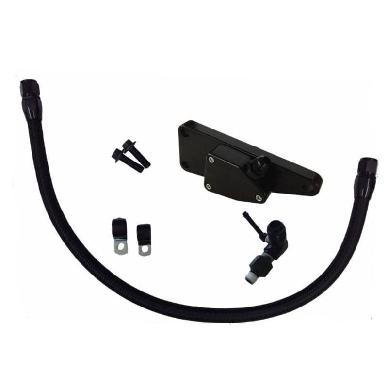 Fleece Performance Coolant Bypass Kit for 94-98 12 Valve Cummins