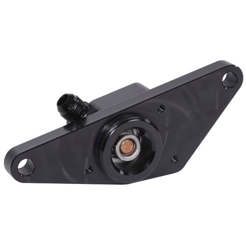 Fleece Performance Coolant Bypass Kit for 94-98 12 Valve Cummins